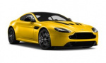 2015 Aston Martin V12 Vantage S